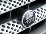 Land Rover Range Rover Sport 2005 года